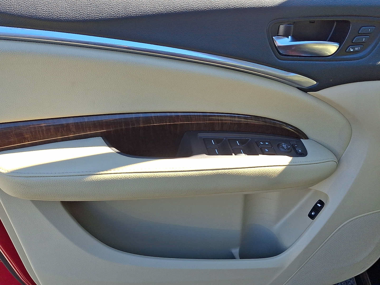 Used 2020 Acura MDX SH-AWD image 13