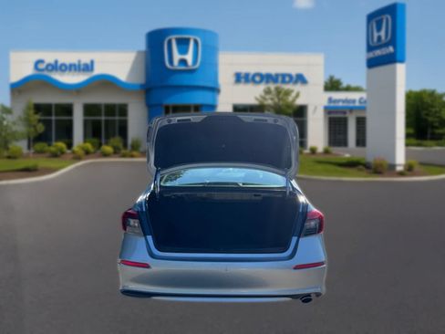 Used 2024 Honda Civic Sport image 38