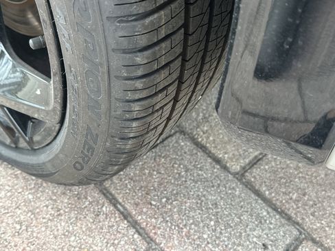 New 2026 Volkswagen Tiguan SE R-Line image 11