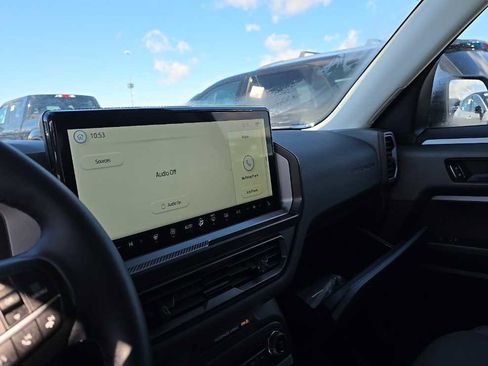 Used 2025 Ford Bronco Sport Badlands image 13