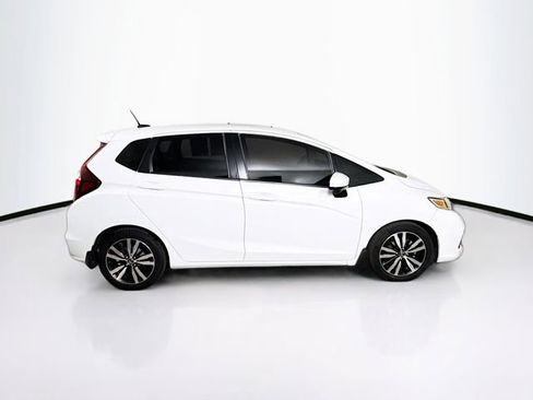 Used 2019 Honda Fit EX image 2
