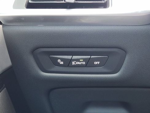 Used 2024 BMW X5 sDrive40i w/ M Sport Package RWD image 21