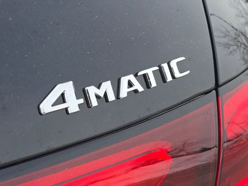 New 2026 Mercedes-Benz GLC 300 4MATIC image 6