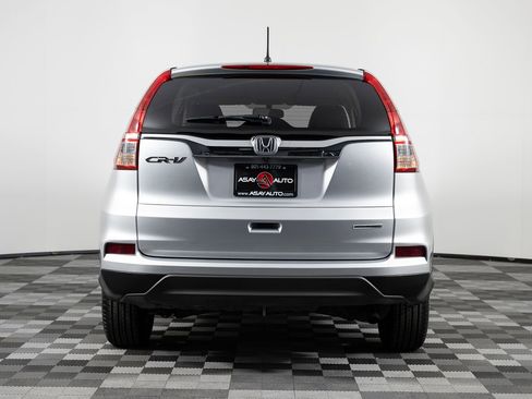 Used 2016 Honda CR-V SE image 6