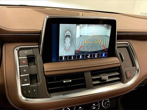 Used 2024 Chevrolet Tahoe High Country image 27