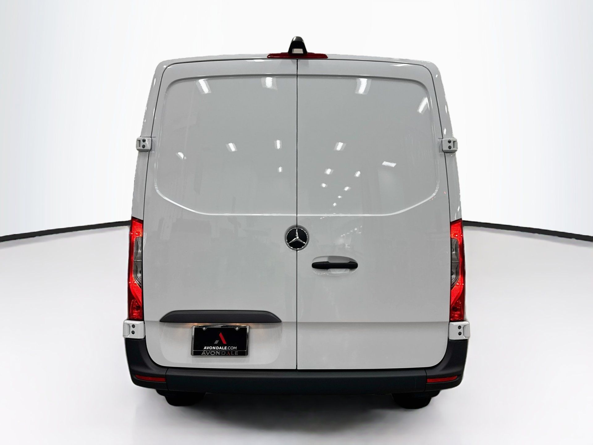 Used 2026 Mercedes-Benz Sprinter 2500 image 7