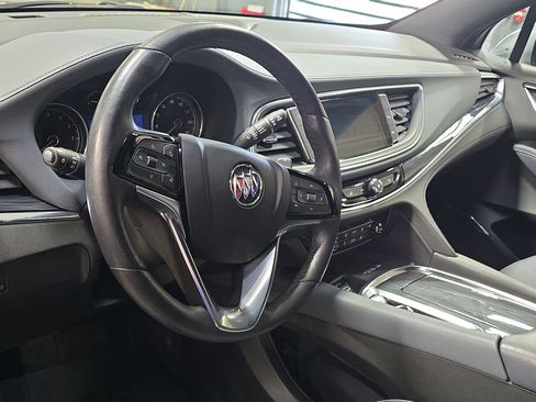 Used 2023 Buick Enclave Essence w/ Experience Buick Package AWD/4WD image 19