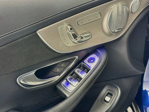 Used 2020 Mercedes-Benz C 63 AMG S image 16