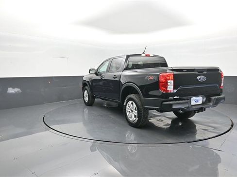 New 2025 Ford Ranger XL w/ Trailer Tow Package image 5