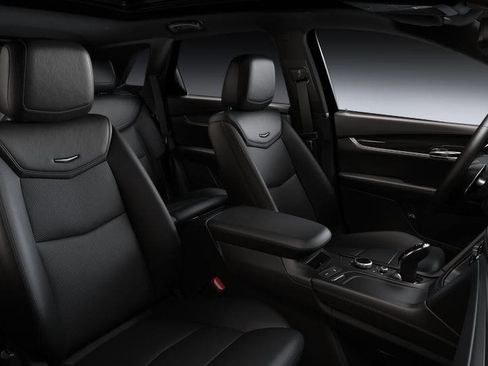 New 2026 Cadillac XT5 Sportv AWD/4WD image 48
