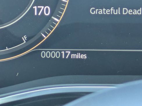 New 2026 Jaguar F-PACE R-Dynamic S image 11