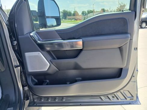 Used 2026 Ford F250 Platinum AWD/4WD image 19