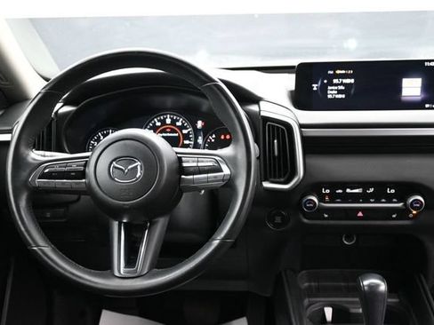 Used 2024 MAZDA CX-50 AWD 2.5 S w/ Preferred Package image 10