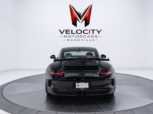 Used 2015 Porsche 911 GT3 RWD image 14