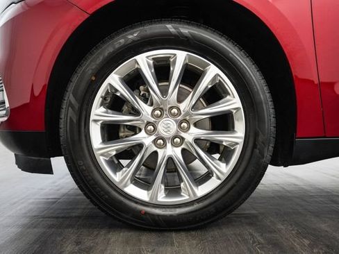 Used 2021 Buick Enclave Essence w/ LPO, Floor Liner Package AWD/4WD image 47
