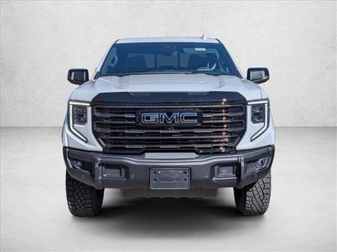 New 2026 GMC Sierra 1500 AT4X w/ LPO, Black Badging Package image 5