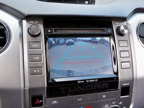 Used 2014 Toyota Tundra SR5 w/ TRD Off Road Package image 25