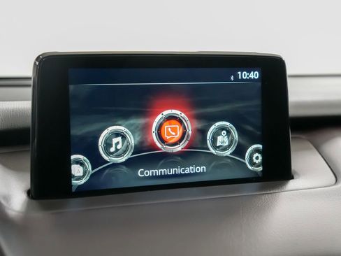 Used 2018 MAZDA CX-9 Grand Touring image 28