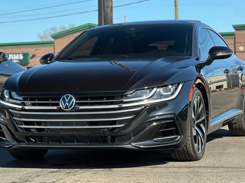 Used 2021 Volkswagen Arteon SEL image 13