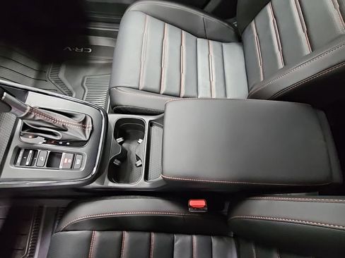 New 2026 Honda CR-V Sport-L image 20