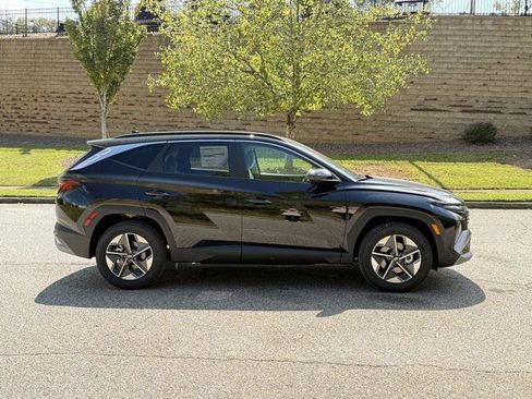 New 2026 Hyundai Tucson SEL image 7