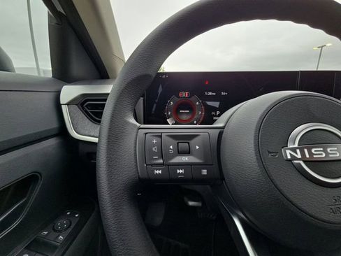 New 2026 Nissan Kicks S FWD image 11
