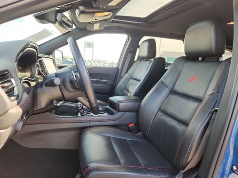 Used 2025 Dodge Durango GT AWD/4WD image 13