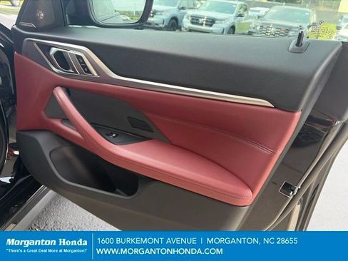 Used 2023 BMW M440i xDrive Gran Coupe w/ Premium Package AWD/4WD image 41