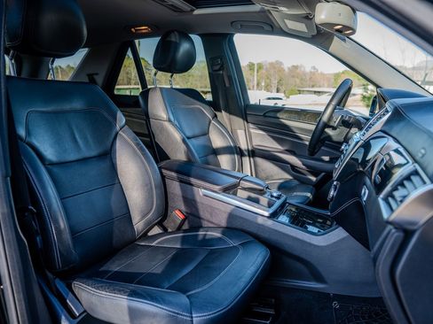 Used 2015 Mercedes-Benz ML 400 4MATIC image 30