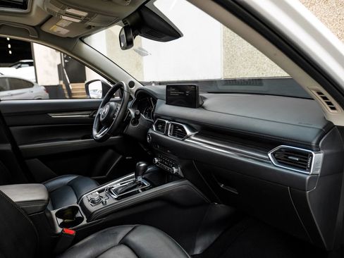 Used 2023 MAZDA CX-5 AWD 2.5 S w/ Premium Plus Pkg image 14