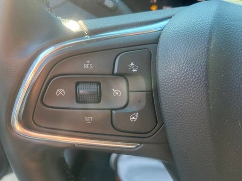 Used 2025 Buick Encore GX Sport Touring w/ Comfort Package FWD image 14