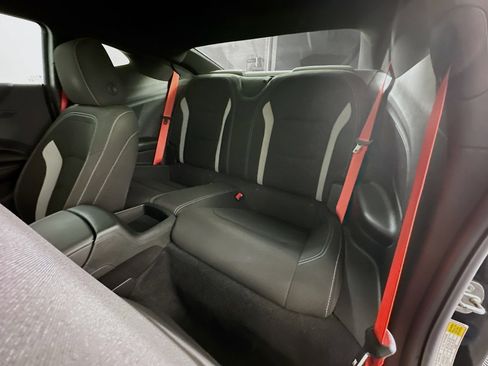 Used 2023 Chevrolet Camaro SS w/ Redline Edition image 24