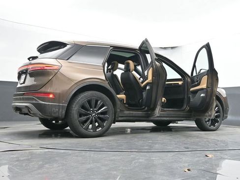 Used 2022 Lincoln Corsair Reserve w/ Equipment Group 201A image 54