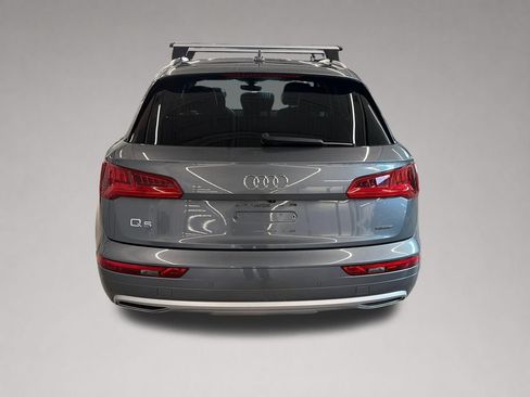 Used 2020 Audi Q5 2.0T Premium w/ Convenience Package AWD/4WD image 5