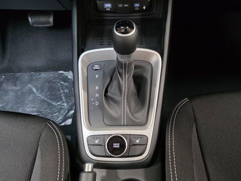 New 2026 Hyundai Venue SEL image 24