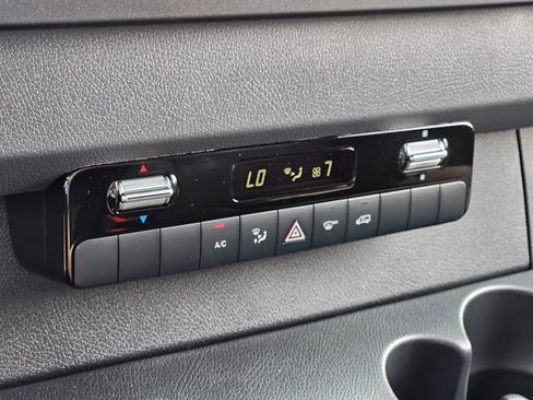 New 2024 Mercedes-Benz Sprinter 3500 image 24