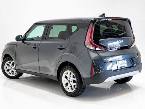 Certified 2024 Kia Soul LX w/ Option Group 015 FWD image 26