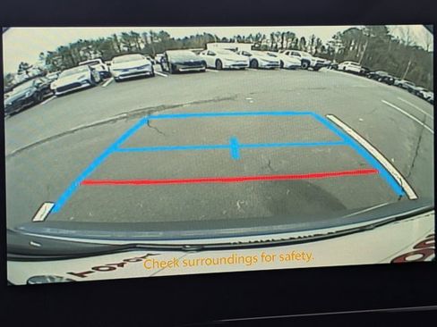 Used 2025 Toyota Corolla LE image 25