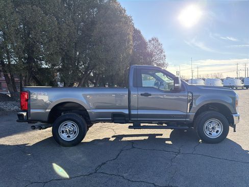 Certified 2024 Ford F350 XL w/ XL Driver Assist Package image 4
