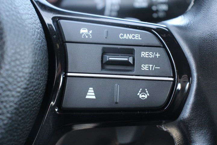 Used 2022 Honda Civic Sport image 22