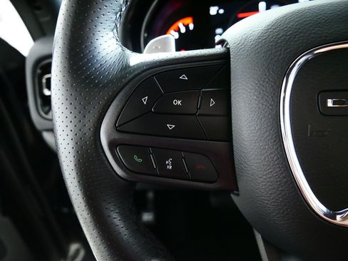 Used 2025 Dodge Durango GT AWD/4WD image 27