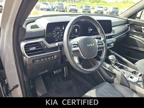 Used 2023 Kia Telluride SX Prestige X-Pro AWD/4WD image 15