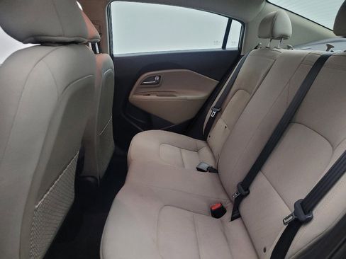 Used 2017 Kia Rio EX image 18