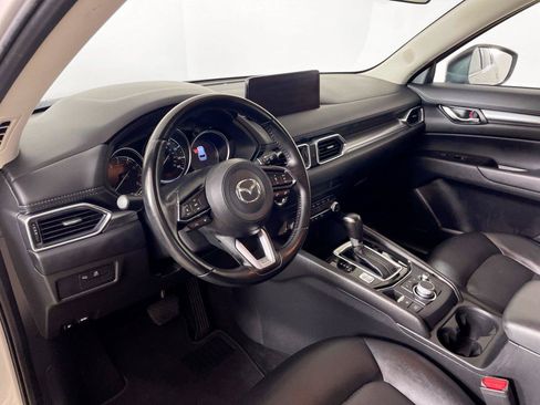 Used 2024 MAZDA CX-5 AWD 2.5 S w/ Select Package image 23