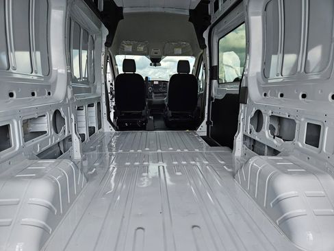 New 2025 Ford Transit 350 148 High Roof Extended DRW image 24