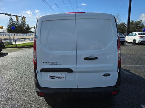 Used 2020 Ford Transit Connect XL image 6
