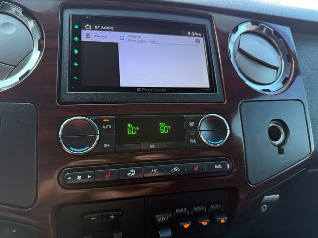 Used 2010 Ford F350 4x4 Crew Cab Super Duty image 31