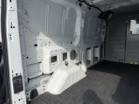 Used 2016 Ford Transit 150 130 Low Roof image 26