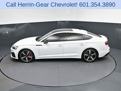 Used 2024 Audi A5 2.0T Premium Plus w/ Premium Plus AWD/4WD image 32