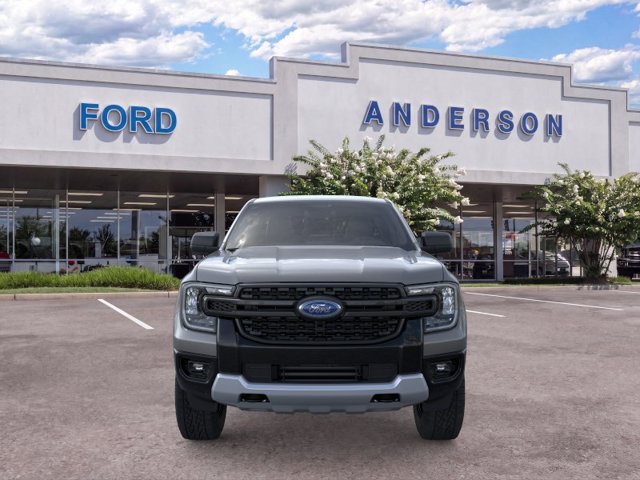 New 2026 Ford Ranger XLT w/ Equipment Group 301A High AWD/4WD image 6